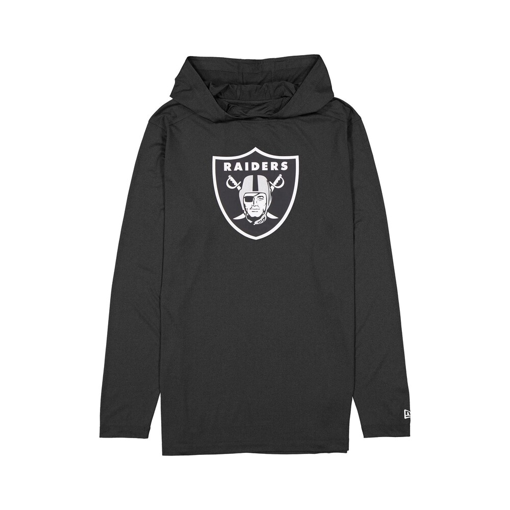 New Era Las Vegas Raiders Active Hoodie - Size M